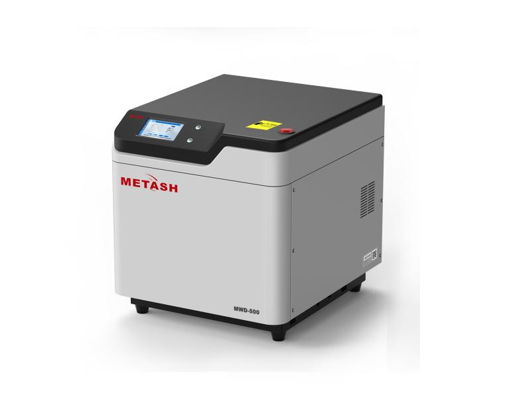 上海元析 MWD-520微波消解仪