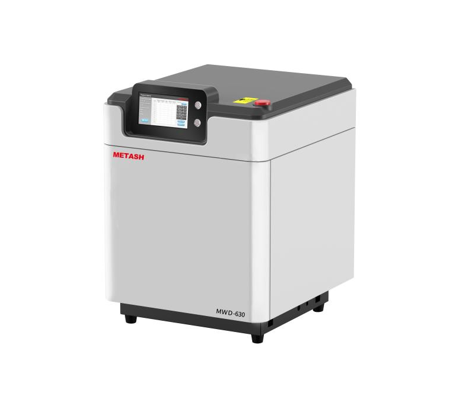 上海元析 MWD-630微波消解仪