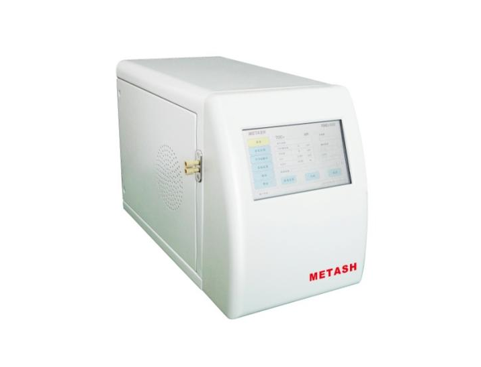 上海元析 TOC-1500总有机碳分析仪