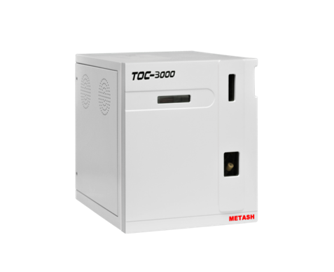 上海元析 TOC-3000总有机碳分析仪