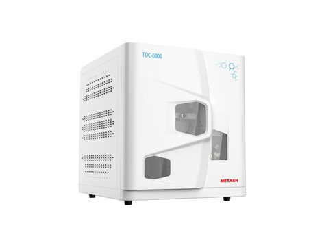 上海元析 TOC-5500总有机碳分析仪