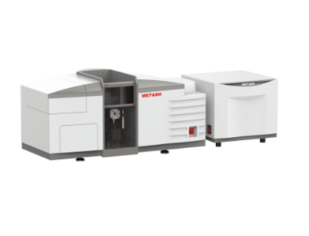 上海元析 AA-3600系列原子吸收分光光度计