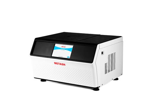 上海元析 C5180R高速冷冻离心机