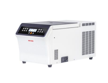 上海元析 C5080R高速冷冻离心机