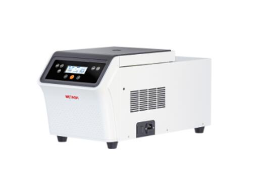 上海元析 C5050R高速冷冻离心机