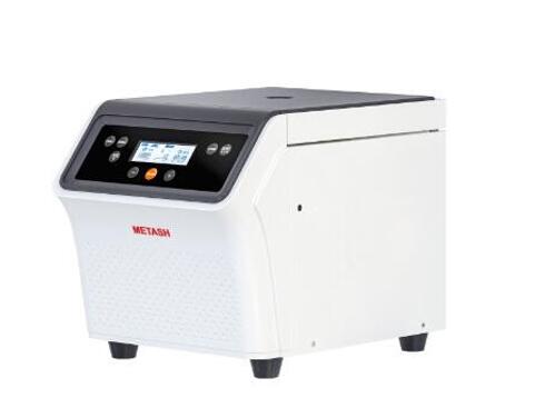 上海元析 C5050高速离心机