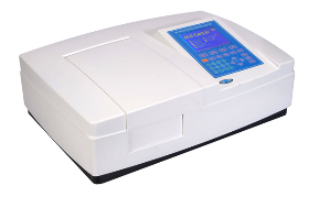 上海元析UV-8000分光光度计探究半导体ZAO薄膜的光学性能