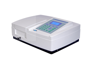 上海元析 可见分光光度计 V-5800PC