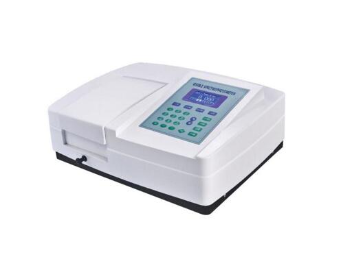 上海元析 UV-5500PC紫外可见分光光度计