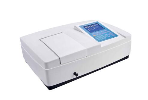 上海元析 UV-6000紫外可见分光光度计