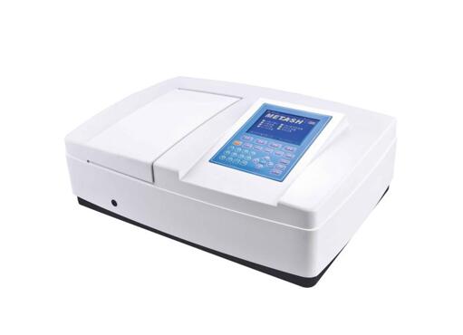 上海元析 UV-8000紫外可见分光光度计