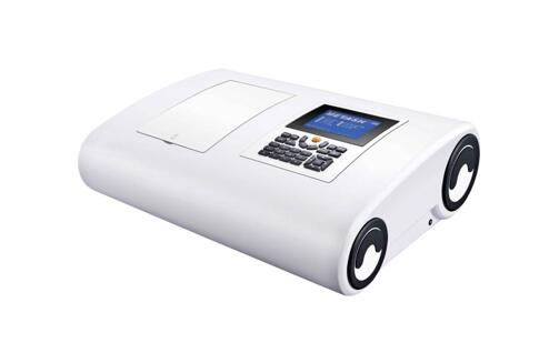 上海元析 UV-9000S紫外可见分光光度计