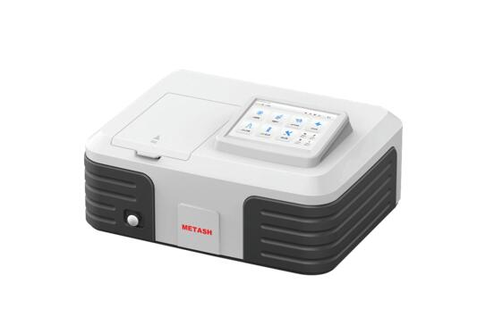 上海元析X-6触摸屏紫外可见分光光度计